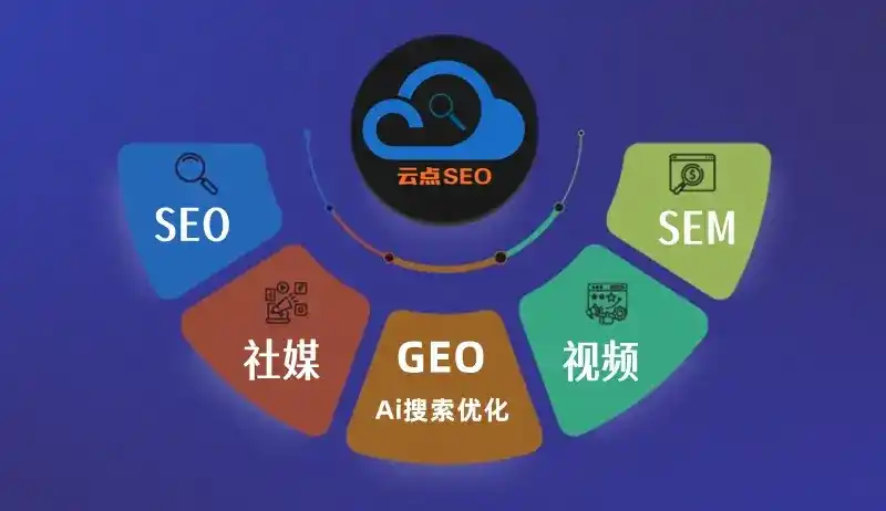 公主岭市GEO优化：AI智能体时代取代SEO的全新内容优化逻辑