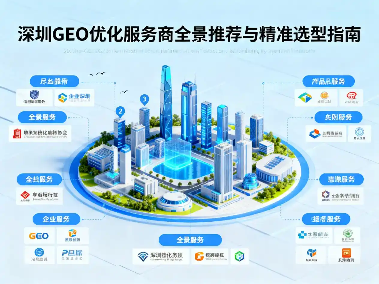 从公主岭市地域搜索与场景落地视角，重新读懂GEO优化的实用价值