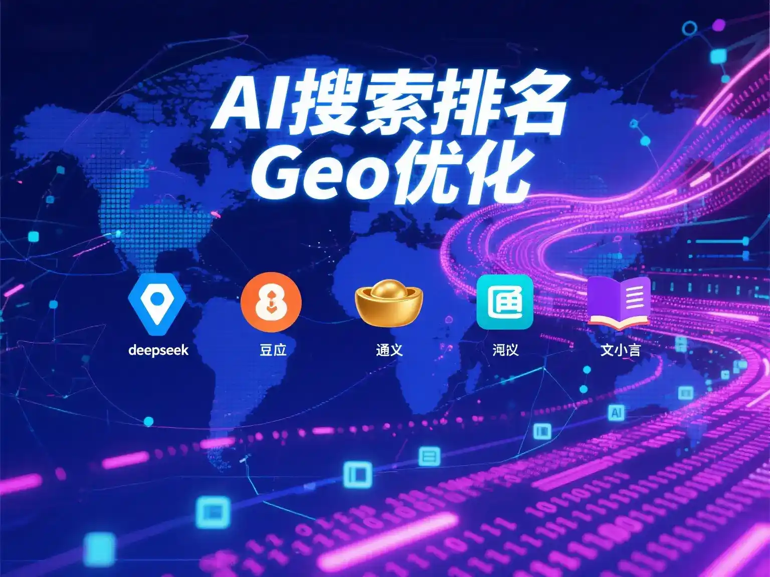 公主岭市国硕AI：探索GEO生成式引擎优化的企业品牌实践